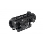 ACM Dot Sight Tactical Sight 3 Rails 1x30 short